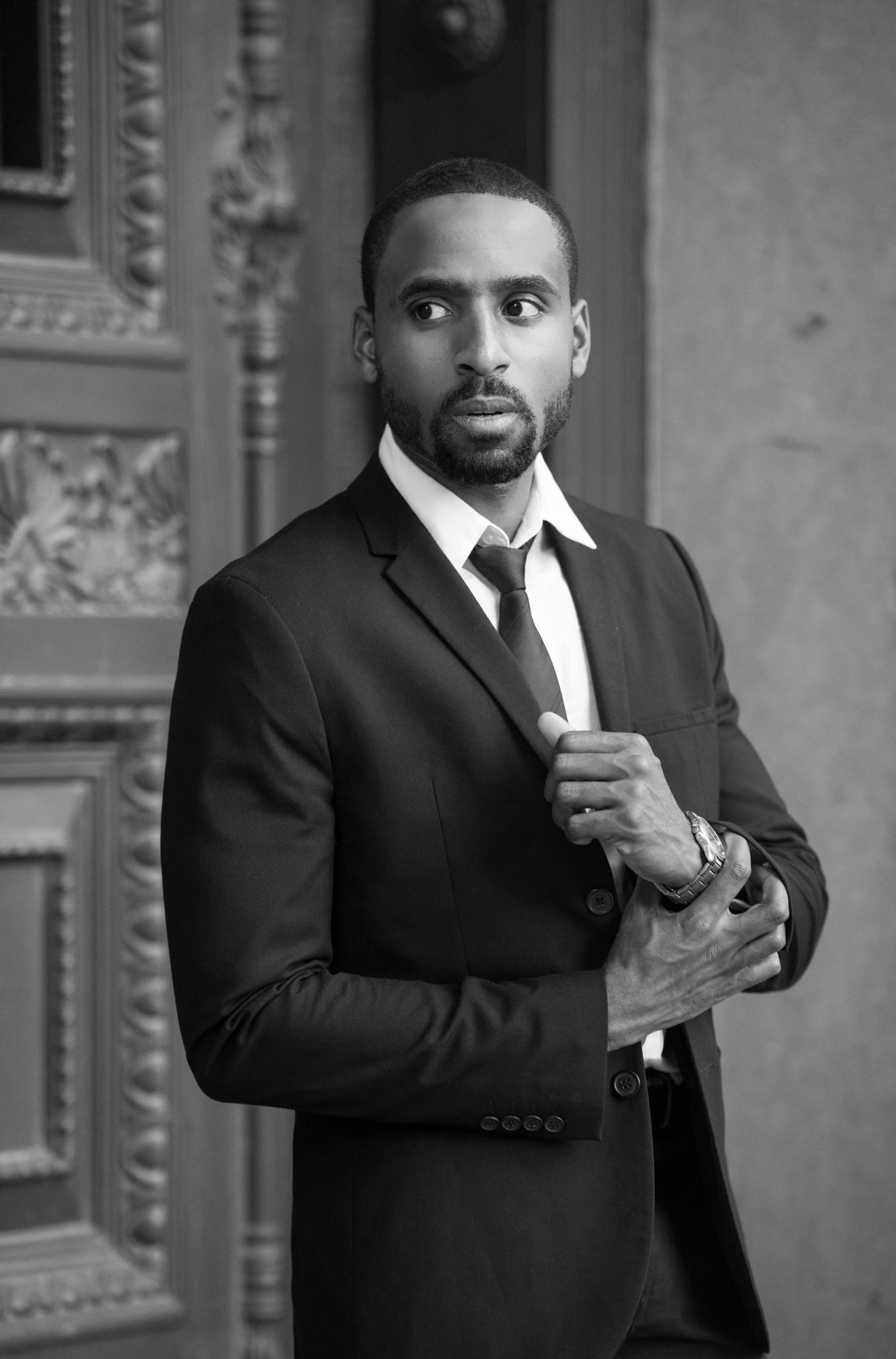 Marcus, 42, 29